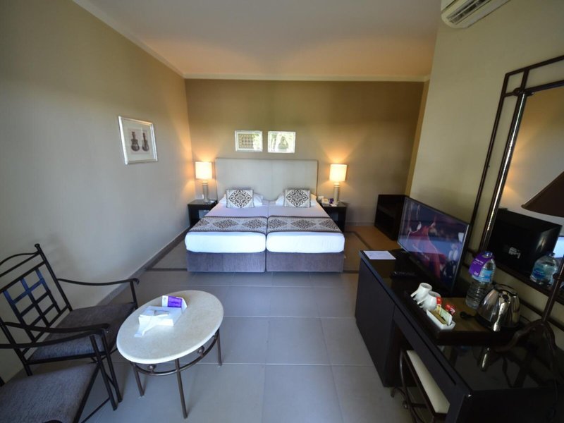 Jaz Fanara Resort & Residence 41