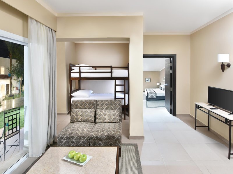 Jaz Fanara Resort & Residence 42