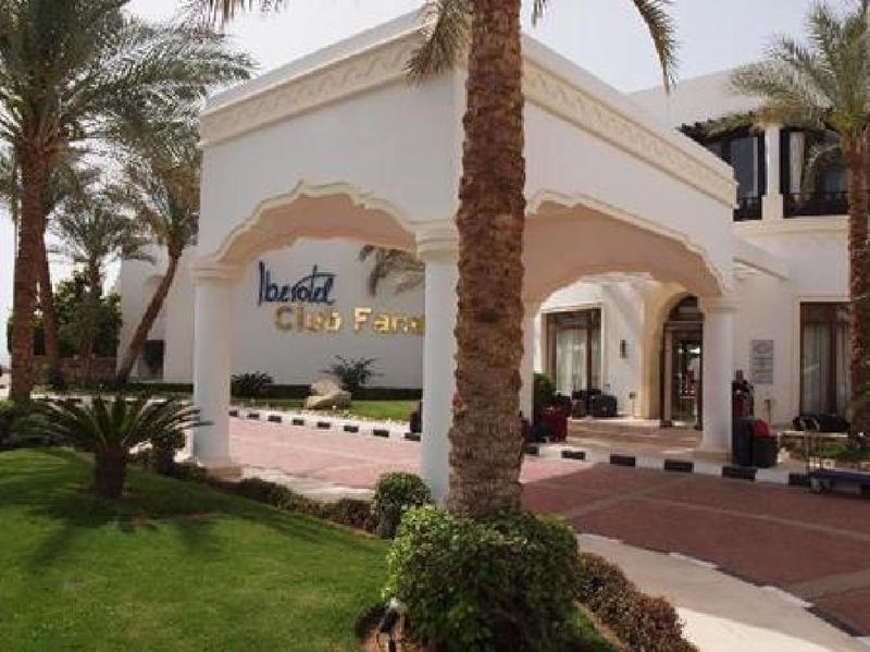 Jaz Fanara Resort & Residence  1