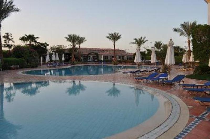 Jaz Fanara Resort & Residence  2
