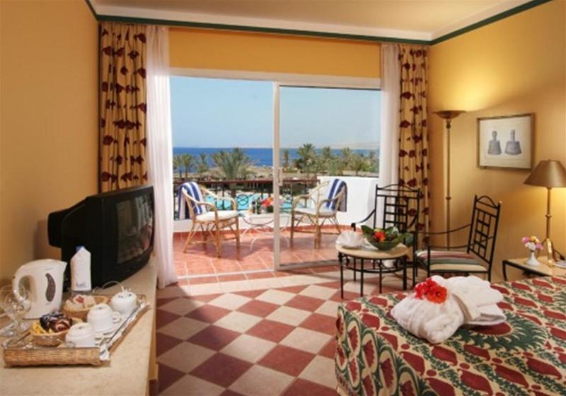Jaz Fanara Resort & Residence  3