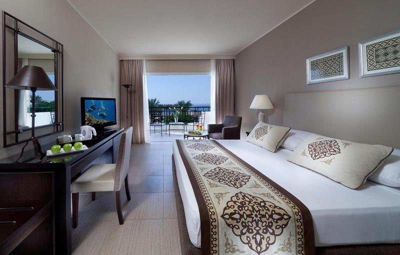 Jaz Fanara Resort & Residence  4