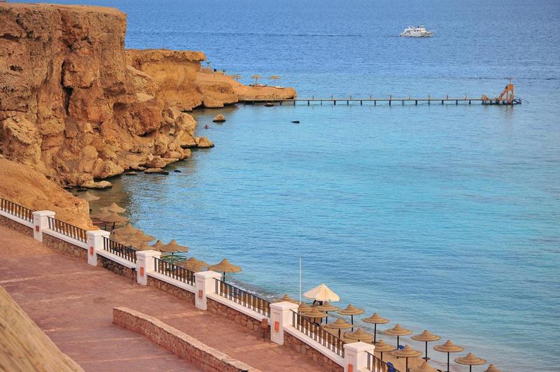 Jaz Fanara Resort & Residence  5