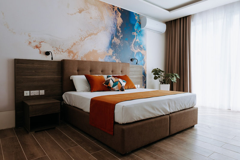 Blu Waters Boutique Hotel 6