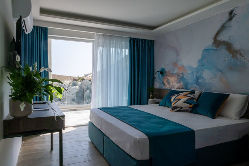 Blu Waters Boutique Hotel 7