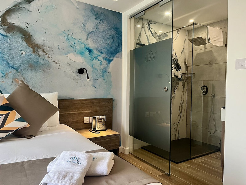Blu Waters Boutique Hotel 8