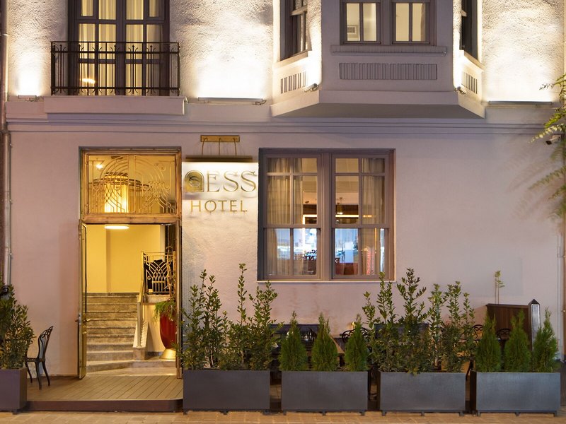 ESS Hotel