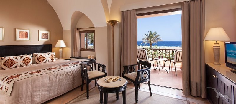 Steigenberger Coraya Beach 6