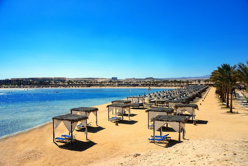 Steigenberger Coraya Beach 8