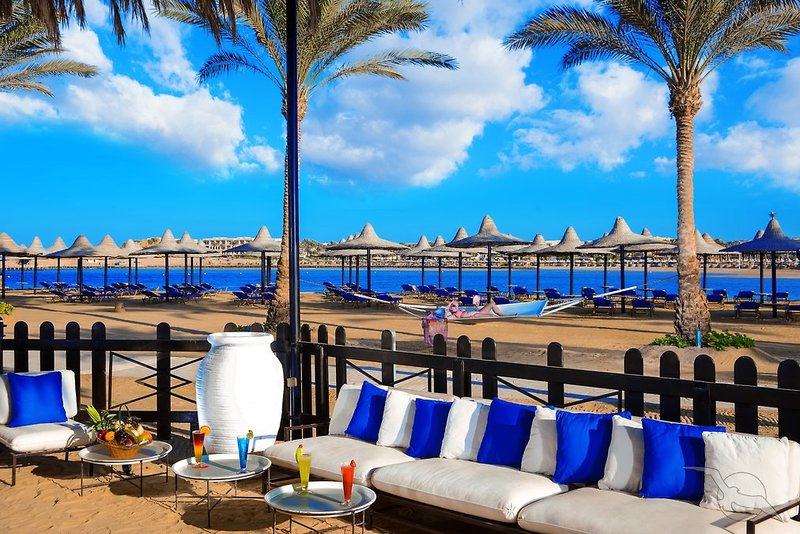 Steigenberger Coraya Beach 9