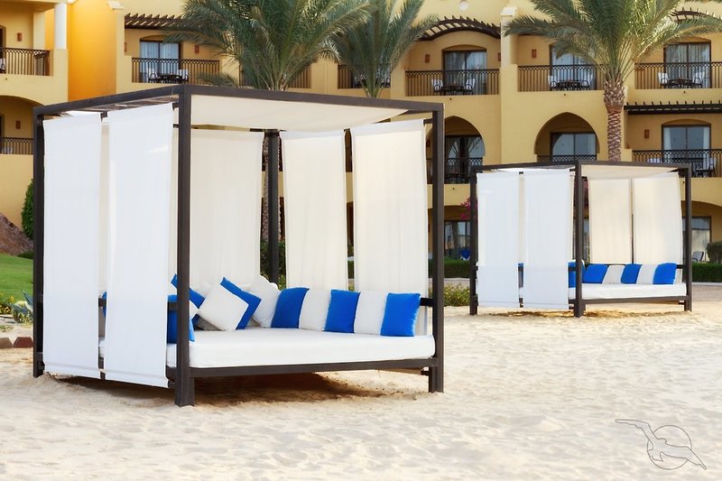 Steigenberger Coraya Beach 11
