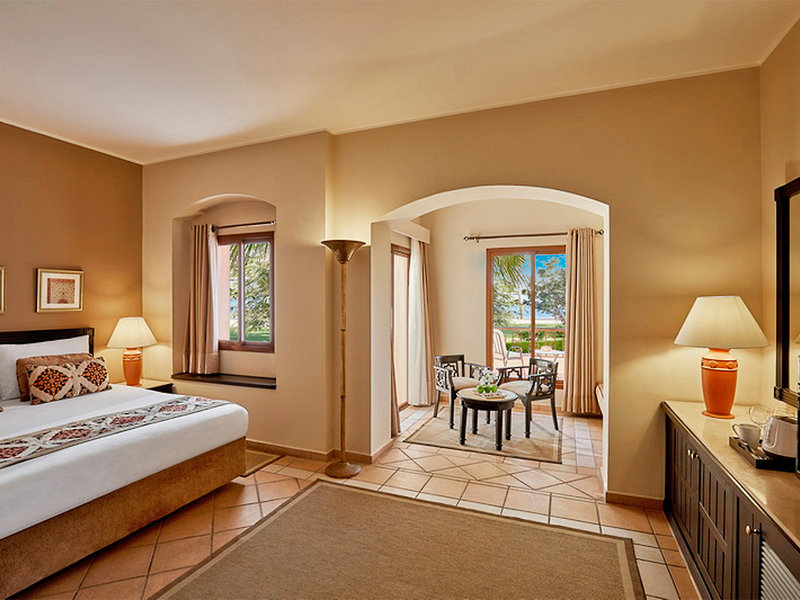 Steigenberger Coraya Beach - Erwachsenenhotel 2