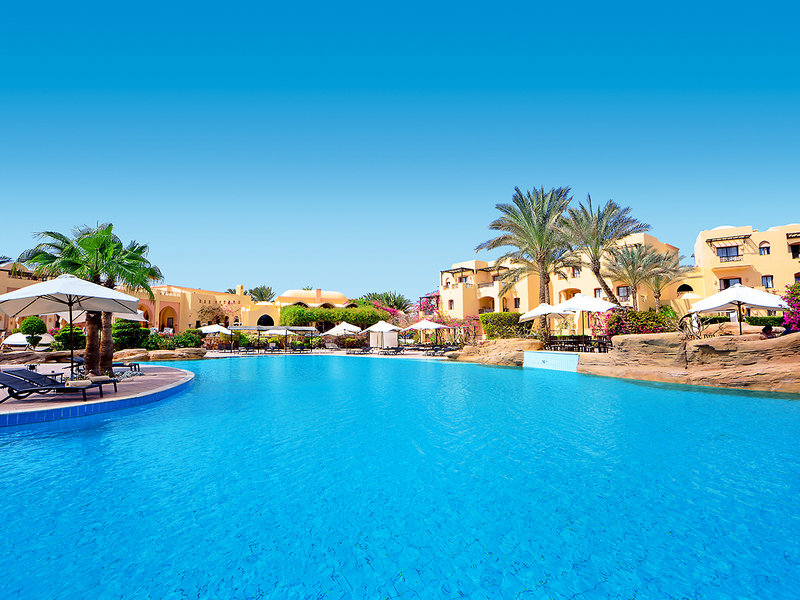 Steigenberger Coraya Beach - Erwachsenenhotel 3