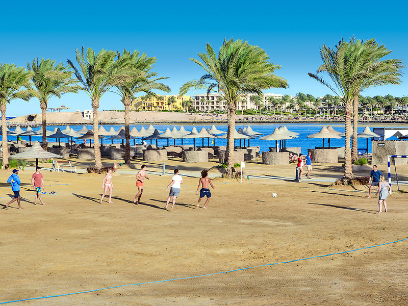 Steigenberger Coraya Beach - Erwachsenenhotel 5