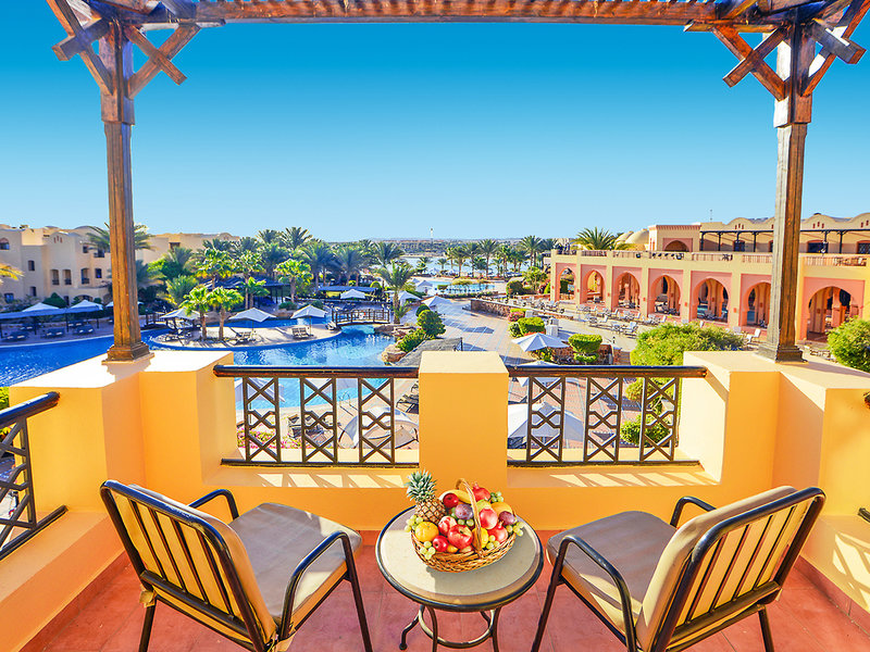 Steigenberger Coraya Beach - Erwachsenenhotel 6