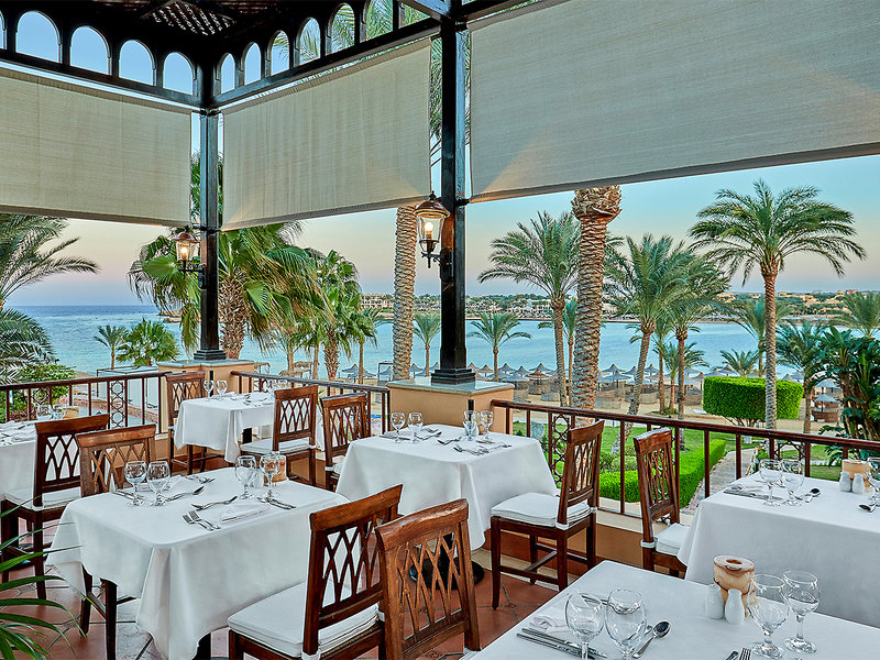 Steigenberger Coraya Beach - Erwachsenenhotel 8