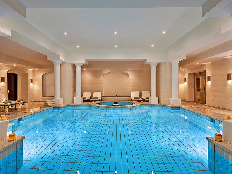 Steigenberger Coraya Beach - Erwachsenenhotel 9