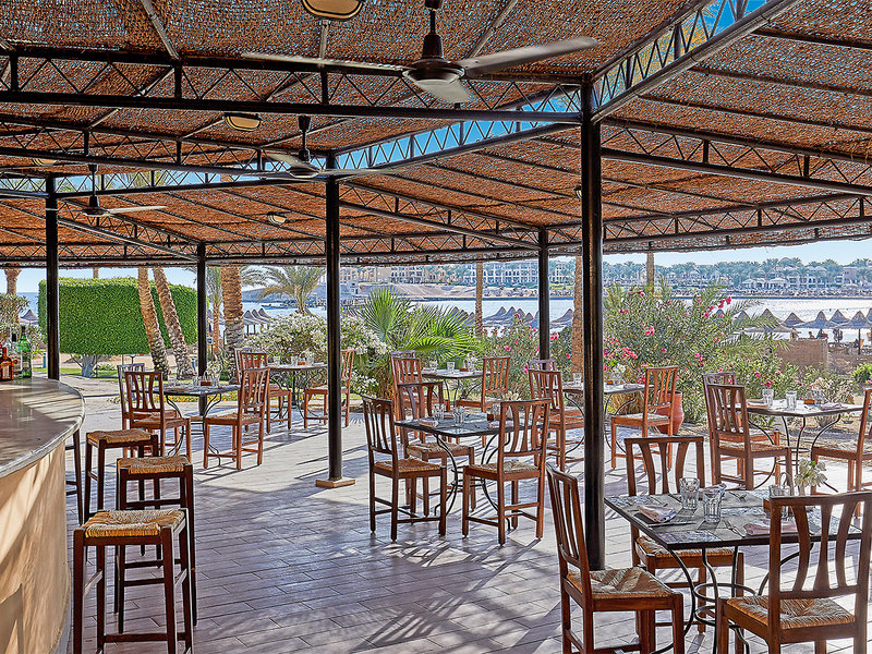 Steigenberger Coraya Beach - Erwachsenenhotel 10