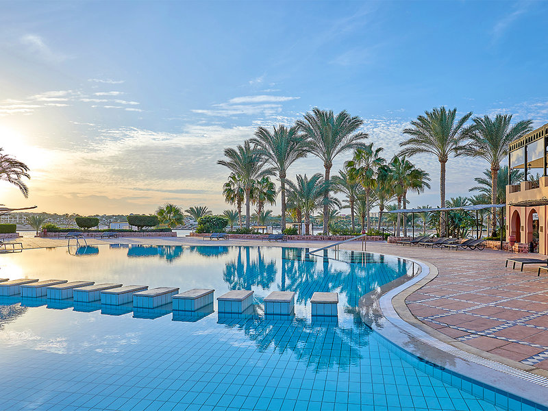 Steigenberger Coraya Beach - Erwachsenenhotel 11