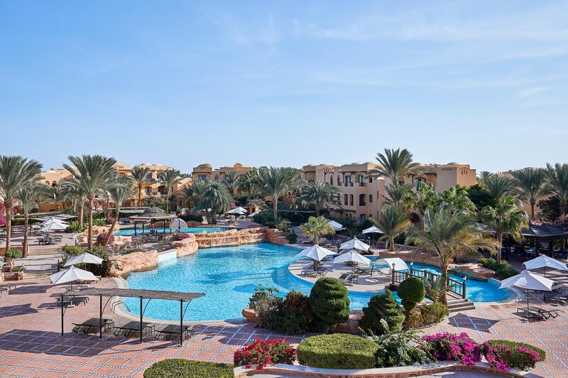 Steigenberger Coraya Beach - Erwachsenenhotel 13