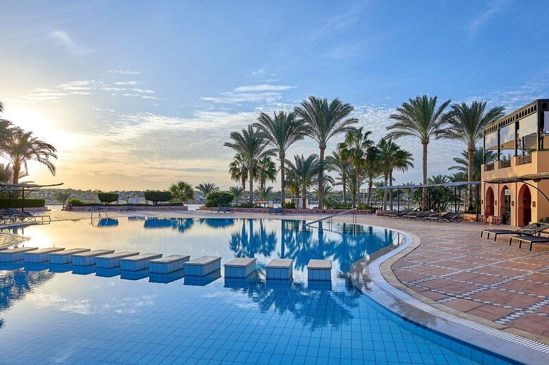 Steigenberger Coraya Beach - Erwachsenenhotel 15