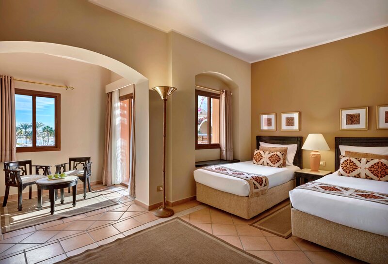 Steigenberger Coraya Beach - Erwachsenenhotel 20
