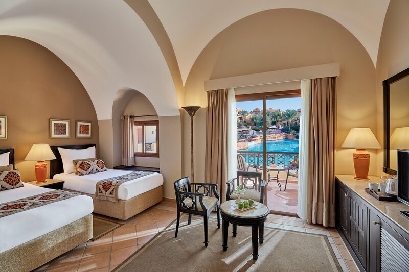 Steigenberger Coraya Beach - Erwachsenenhotel 21