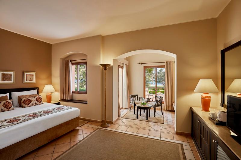 Steigenberger Coraya Beach - Erwachsenenhotel 22