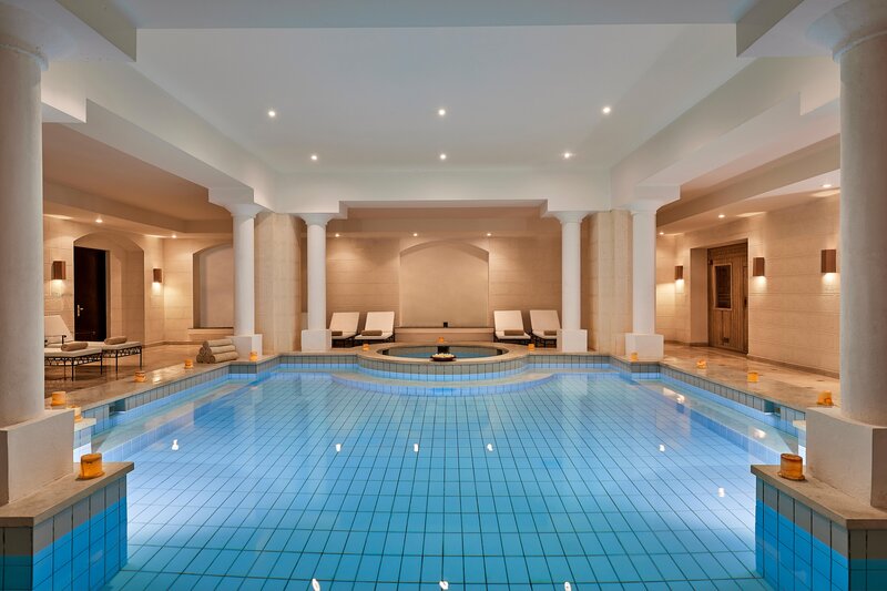 Steigenberger Coraya Beach - Erwachsenenhotel 30