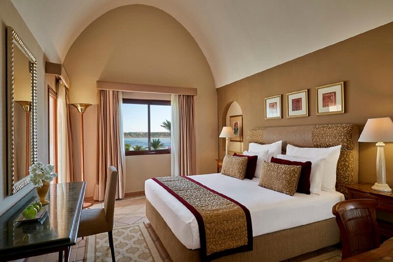 Steigenberger Coraya Beach - Erwachsenenhotel 38
