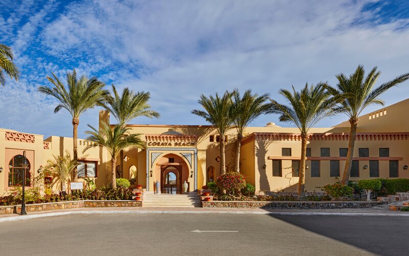 Steigenberger Coraya Beach - Erwachsenenhotel 41