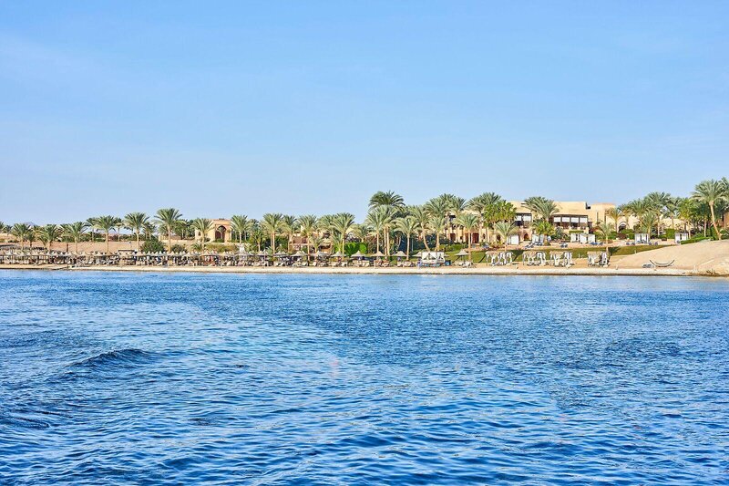 Steigenberger Coraya Beach - Erwachsenenhotel 43
