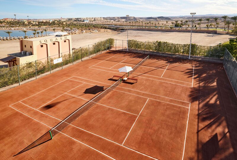 Steigenberger Coraya Beach 6