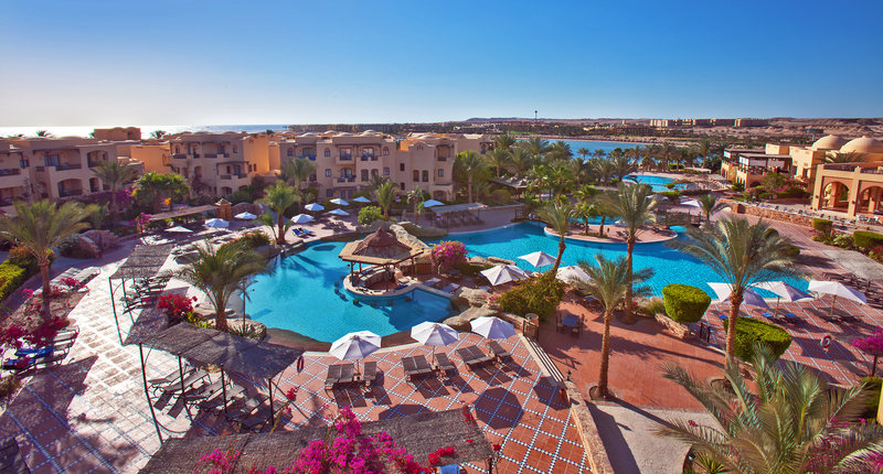 Steigenberger Coraya Beach 22