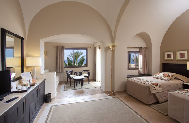 Steigenberger Coraya Beach 23