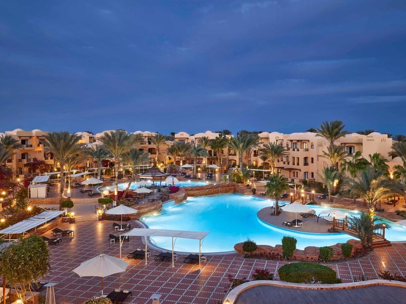 Steigenberger Coraya Beach - Erwachsenenhotel 1