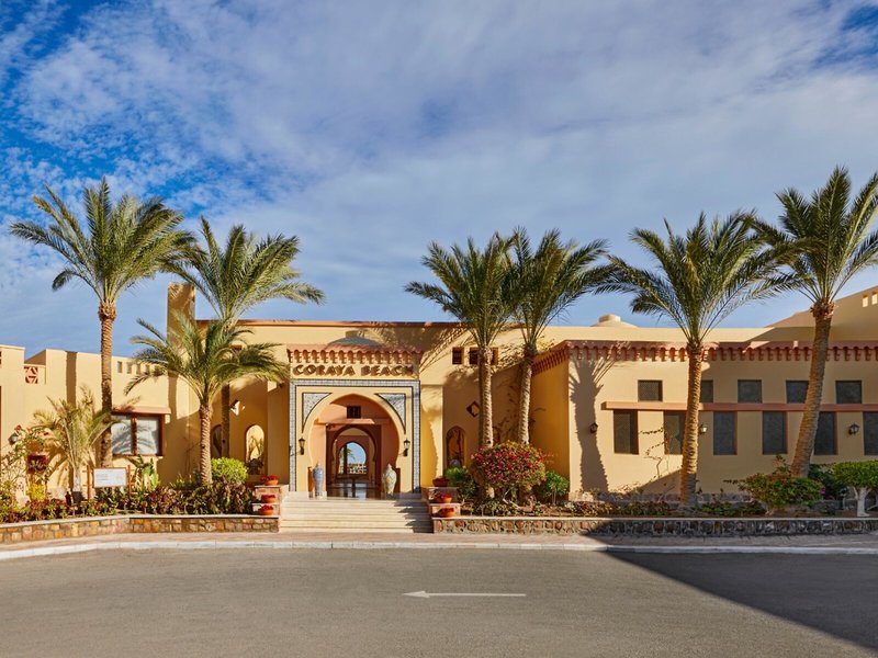 Steigenberger Coraya Beach - Erwachsenenhotel 2
