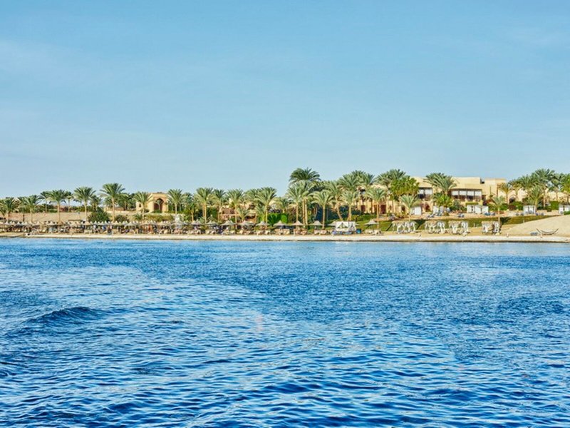 Steigenberger Coraya Beach - Erwachsenenhotel 3