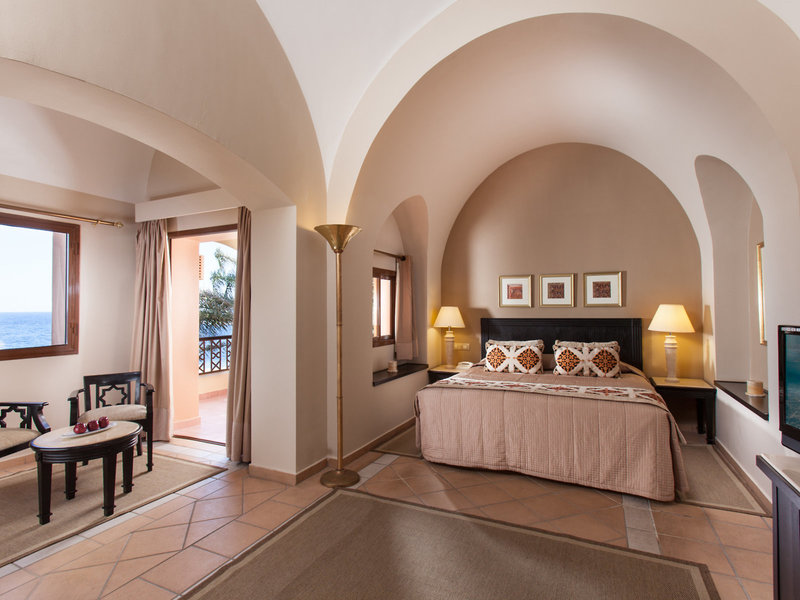 Steigenberger Coraya Beach - Erwachsenenhotel 5