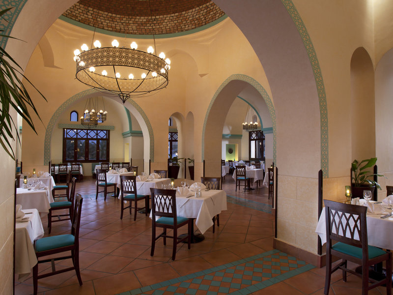 Steigenberger Coraya Beach - Erwachsenenhotel 6