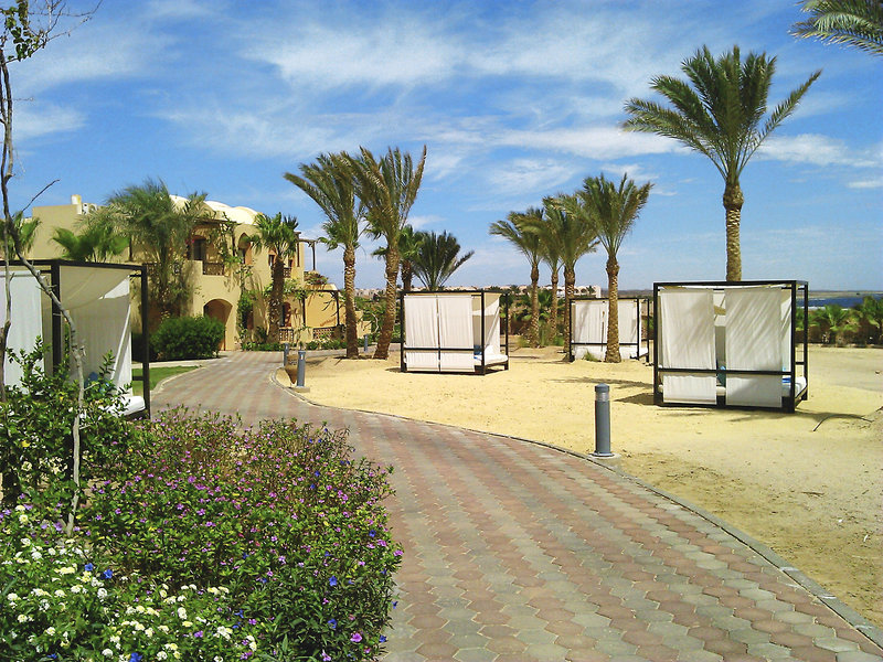Steigenberger Coraya Beach - Erwachsenenhotel 7