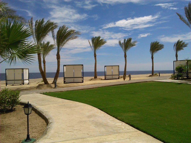 Steigenberger Coraya Beach - Erwachsenenhotel 9