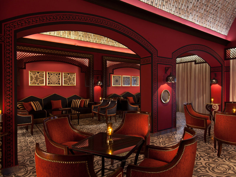 Steigenberger Coraya Beach - Erwachsenenhotel 10