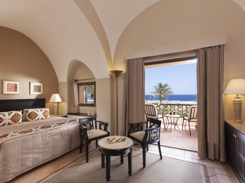 Steigenberger Coraya Beach - Erwachsenenhotel 11