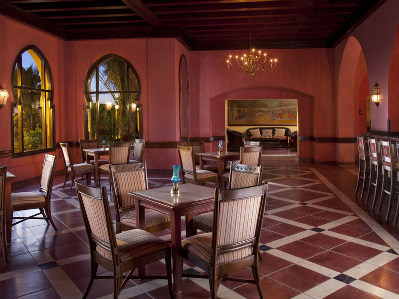 Steigenberger Coraya Beach - Erwachsenenhotel 12