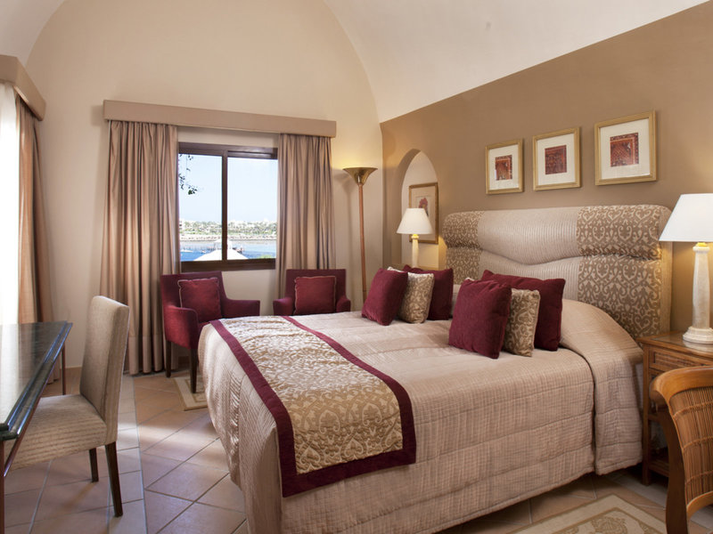 Steigenberger Coraya Beach - Erwachsenenhotel 13