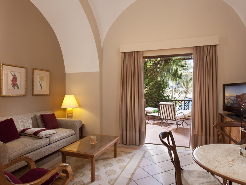 Steigenberger Coraya Beach - Erwachsenenhotel 14