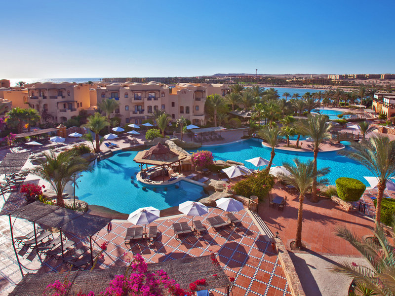 Steigenberger Coraya Beach - Erwachsenenhotel 15