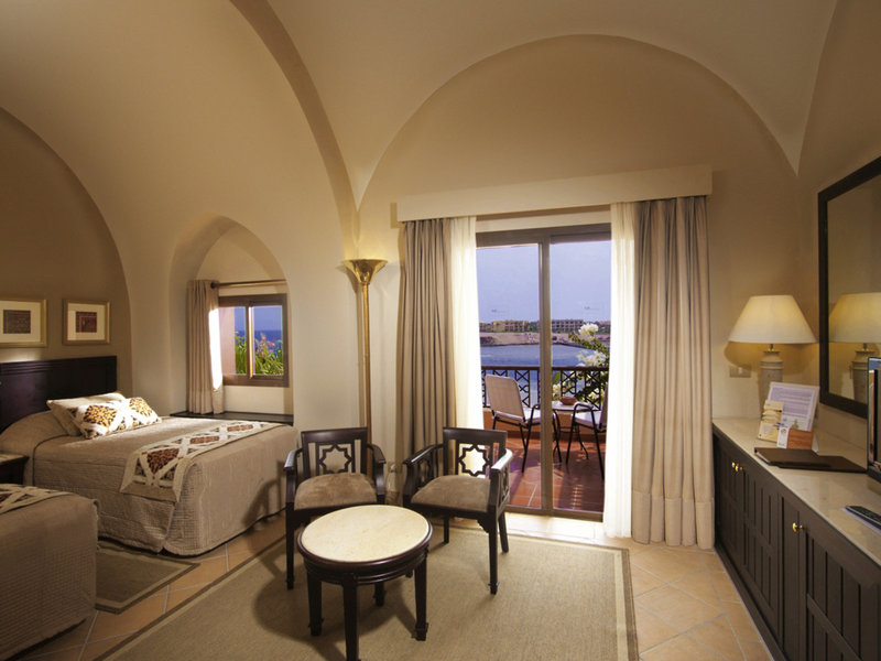 Steigenberger Coraya Beach - Erwachsenenhotel 17