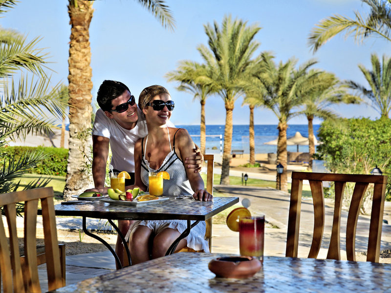 Steigenberger Coraya Beach - Erwachsenenhotel 18